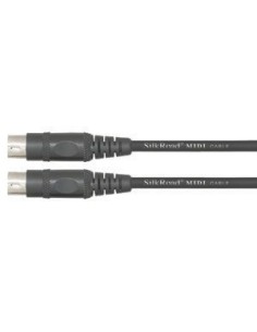 Silkroad SRMD-20 MIDI CABLE 6MT