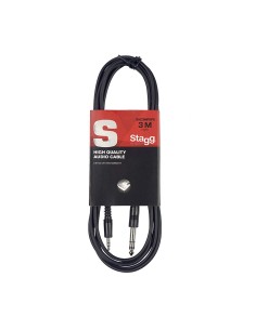 Stagg SAC3MPS MINIJACK ST - MINIJACK ST 3MT
