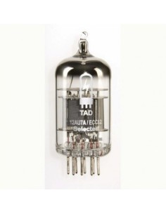 TAD TUBES 12AU7A / ECC82