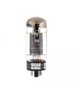TAD TUBES 6L6GC-STR