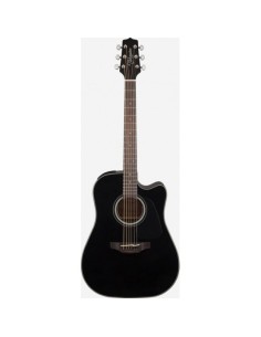 Takamine GD30CE-BLK