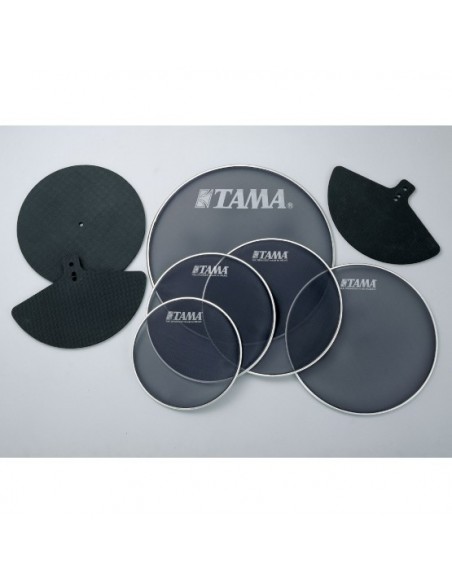 Tama MH12T PARCHE MALLA