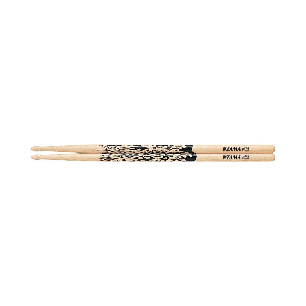Tama 5B-F OAK JAPANESES FIRE
