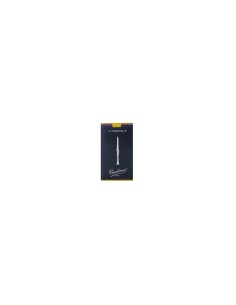 Vandoren CAÑA CLARINETE 1 1/2