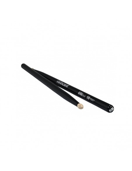Wincent 5B BLACK BAQUETA