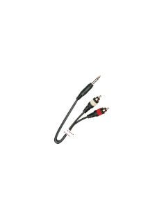 Work K-46 JACK MONO-2 RCA 3MT