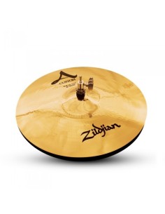 Zildjian A CUSTOM HI-HAT 14 B-STOCK