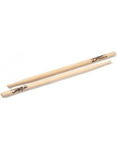 Zildjian SUPER 5B BAQUETAS