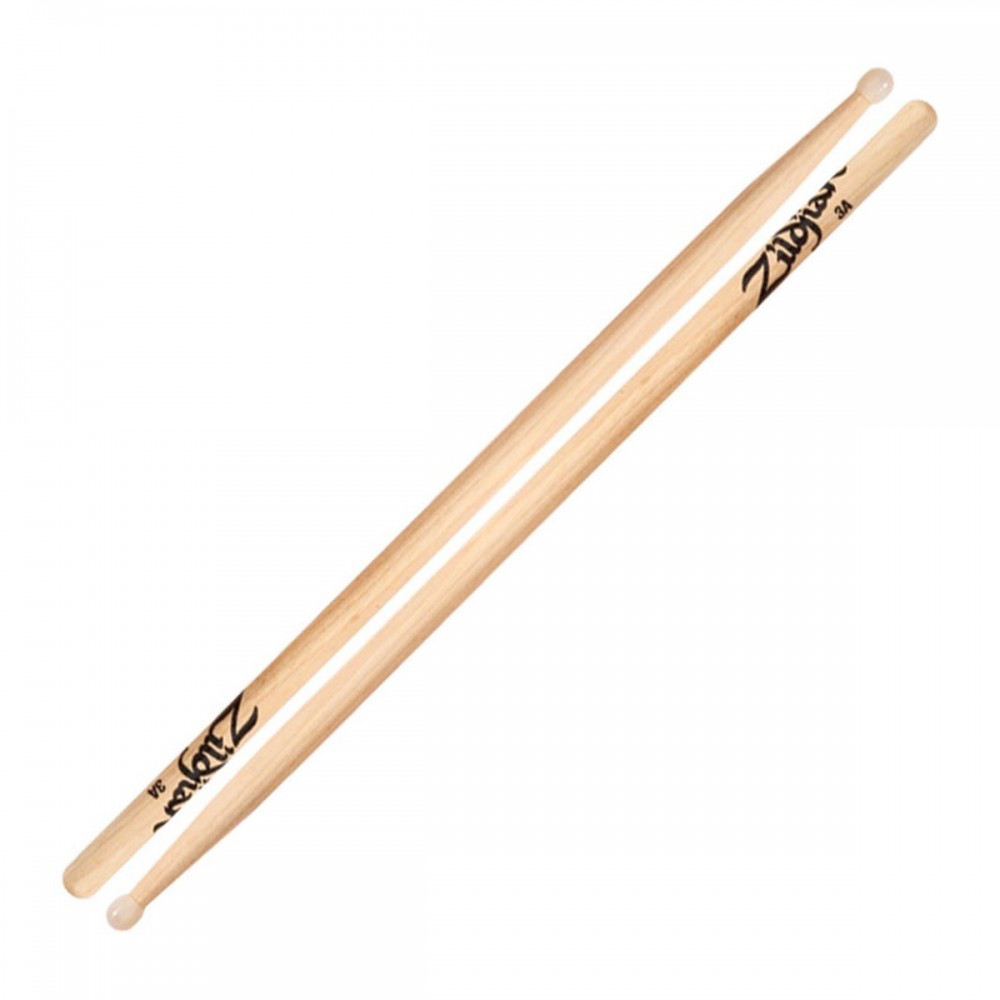 Zildjian 3A BAQUETAS