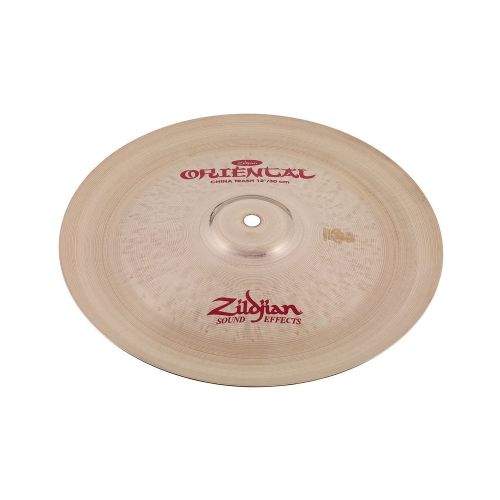 Zildjian ORIENTAL CHINA TRASH 12