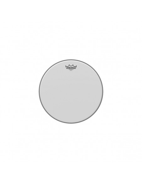 Remo 10 AMBASSADOR COATED BA-0110-00