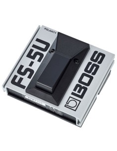 Boss FS-5U PEDAL SWITCH