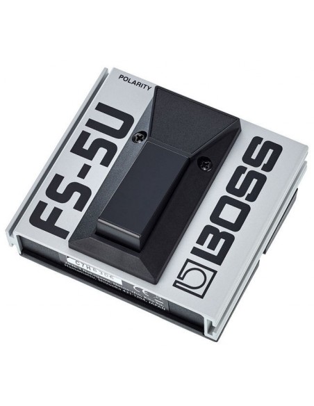 Boss FS-5U PEDAL SWITCH