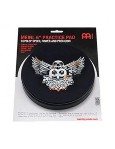 Meinl MPP-6-JB PAD PRACTICAS 6
