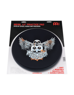 Meinl MPP-12-JB PAD PRACTICA