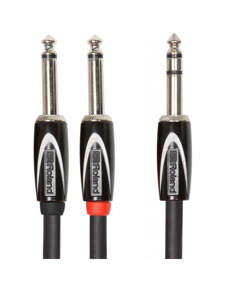 Roland RCC-5-TR28 JACK ST - 2 JACK 1.5 MT