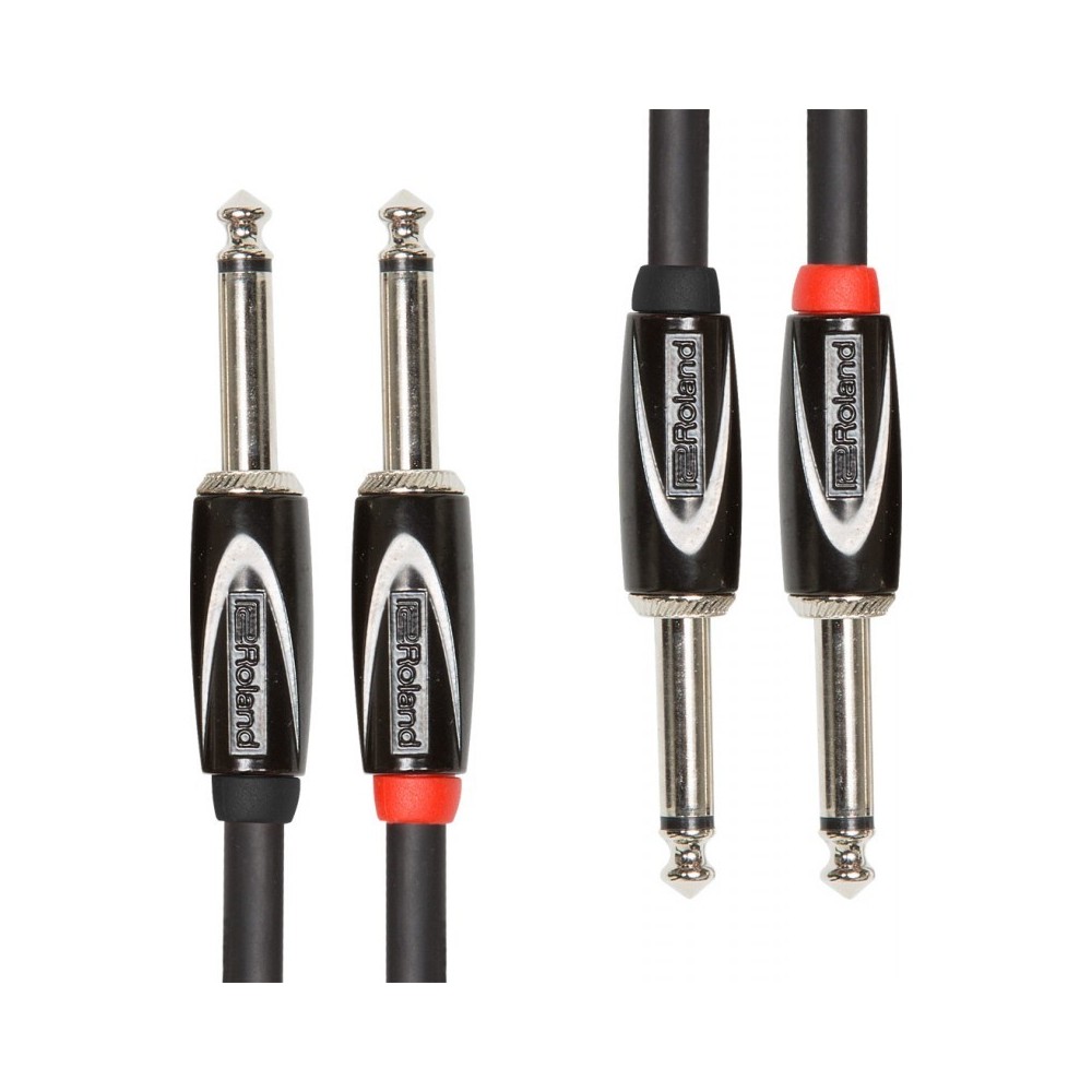 Roland RCC-15-2814 2 JACK-2 JACK 1.5MT