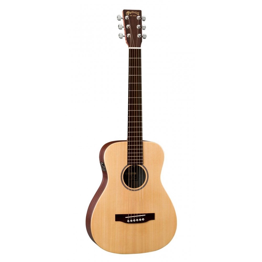 Martin LX1E LITTLE MARTIN