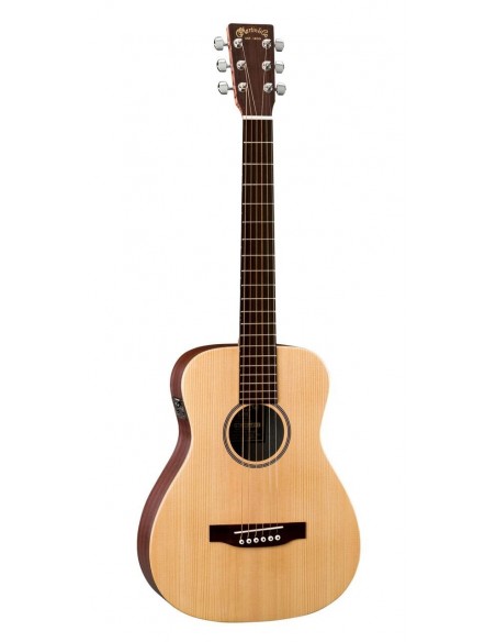 Martin LX1E LITTLE MARTIN