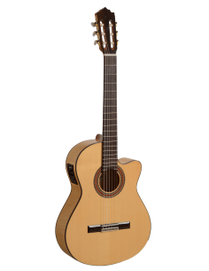 Paco Castillo 223FCE