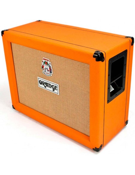 Orange PPC212OB