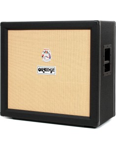Orange PPC412 BK