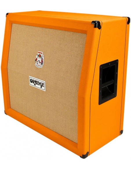 Orange PPC412 AD