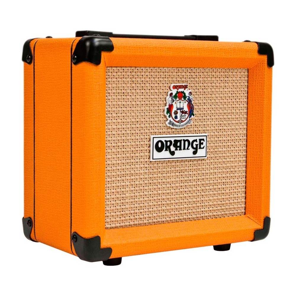 Orange PPC108
