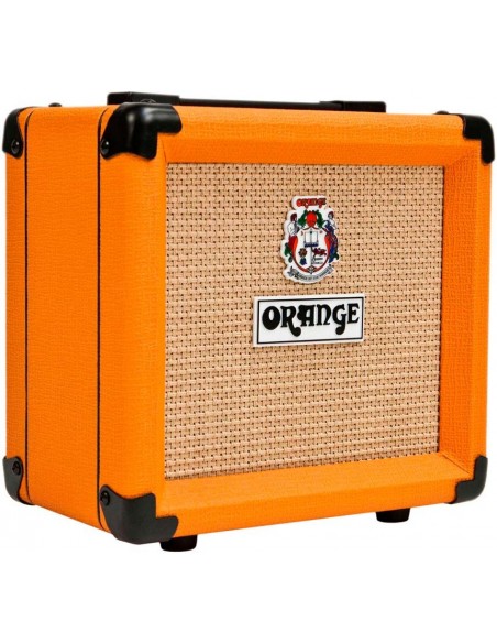Orange PPC108