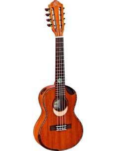 Ortega ECLIPSE-TE8