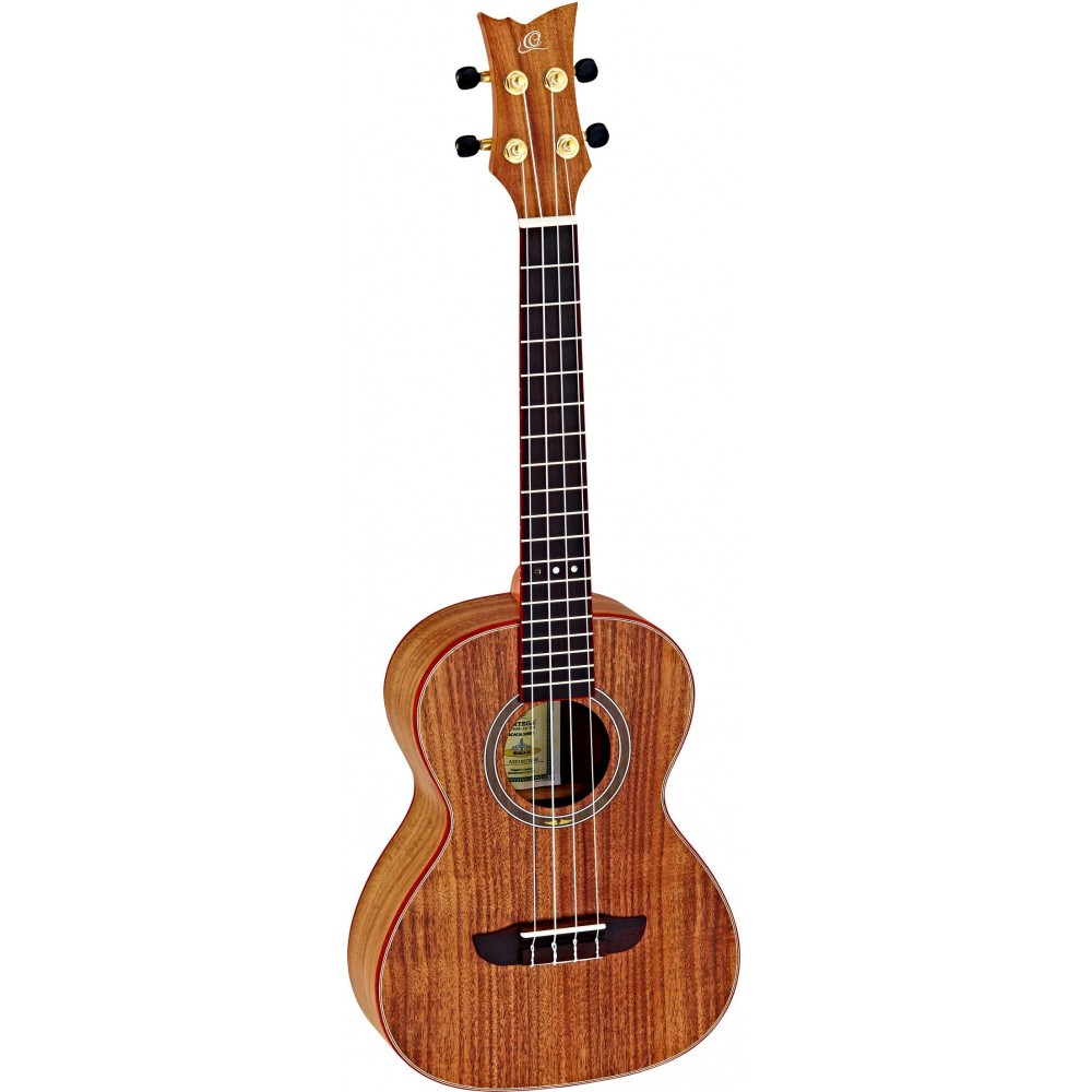Ortega RUACA-TE