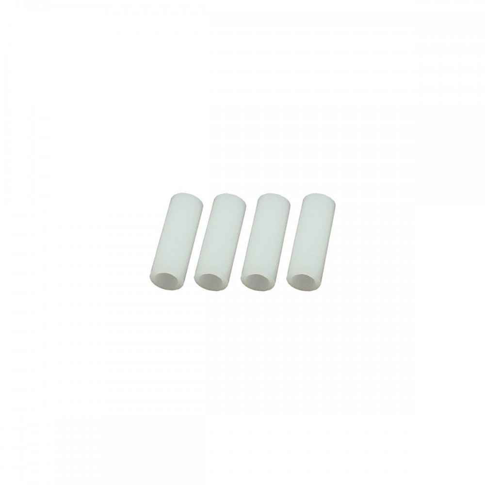 Gibraltar SC-CS6MM PROTECTOR PLASTICO PARA PLATO