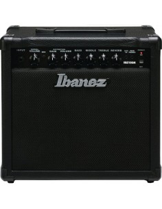 Ibanez IBZ15GR