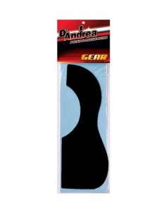 D'Andrea 376A GOLPEADOR NEGRO