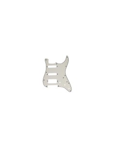 Retroparts RP101W GOLPEADOR STRATO HSS WHITE
