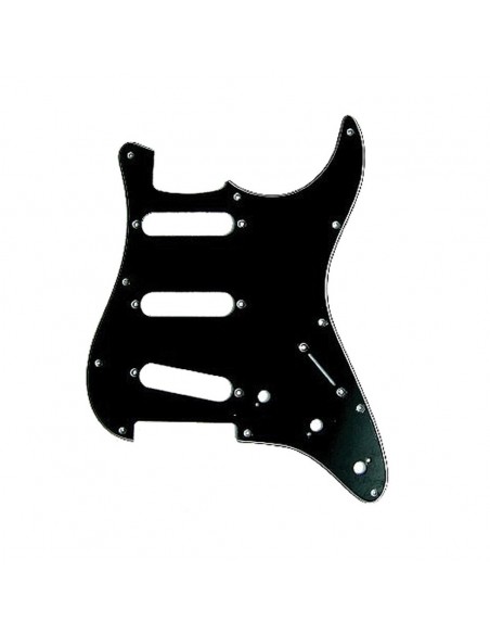 Retroparts RP100B GOLPEADOR STRATO NEGRO