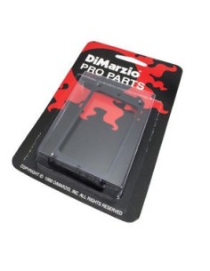 Dimarzio DM-1300BK MARCO PASTILLA