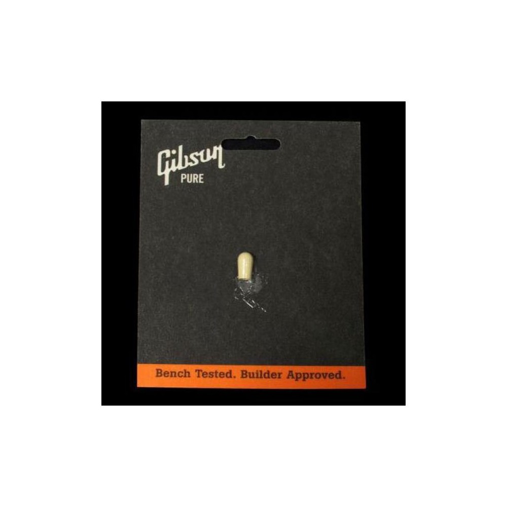 Gibson PRTK-020 PIVOTE CREMA