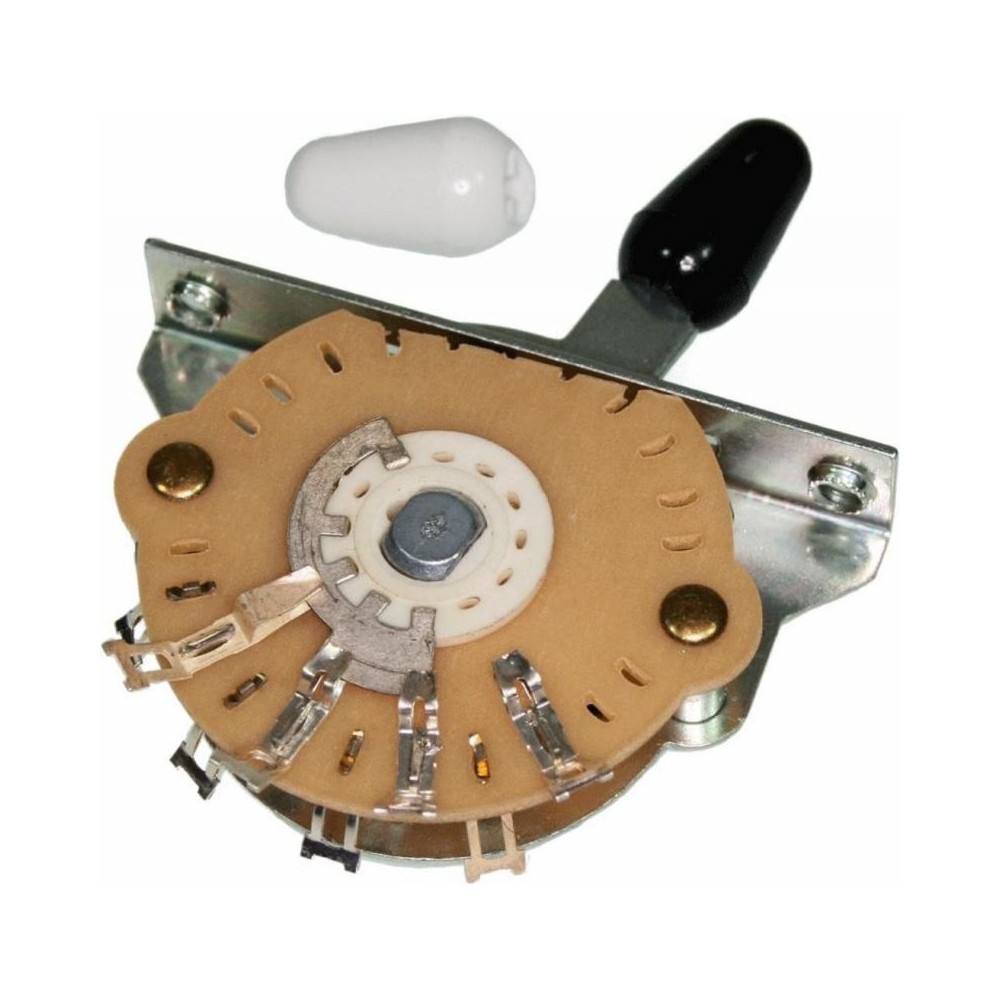 Fender 099.2251.000 SELECTOR 5 WAY