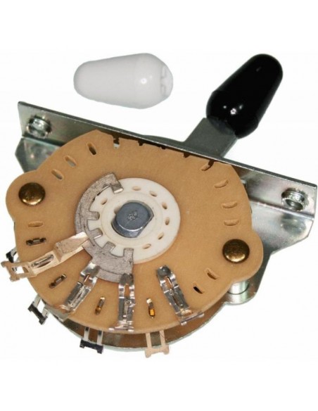 Fender 099.2251.000 SELECTOR 5 WAY