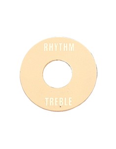 Retroparts RP131C PLACA SELECTOR Lp CREMA