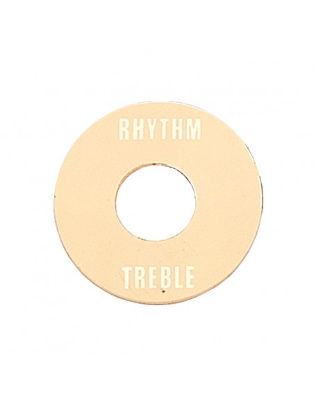 Retroparts RP131C PLACA SELECTOR Lp CREMA
