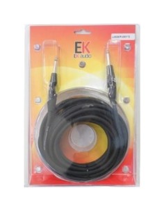 Ek Audio JJ025JJ9 JACK-JACK 9 MT ALTAVOZ