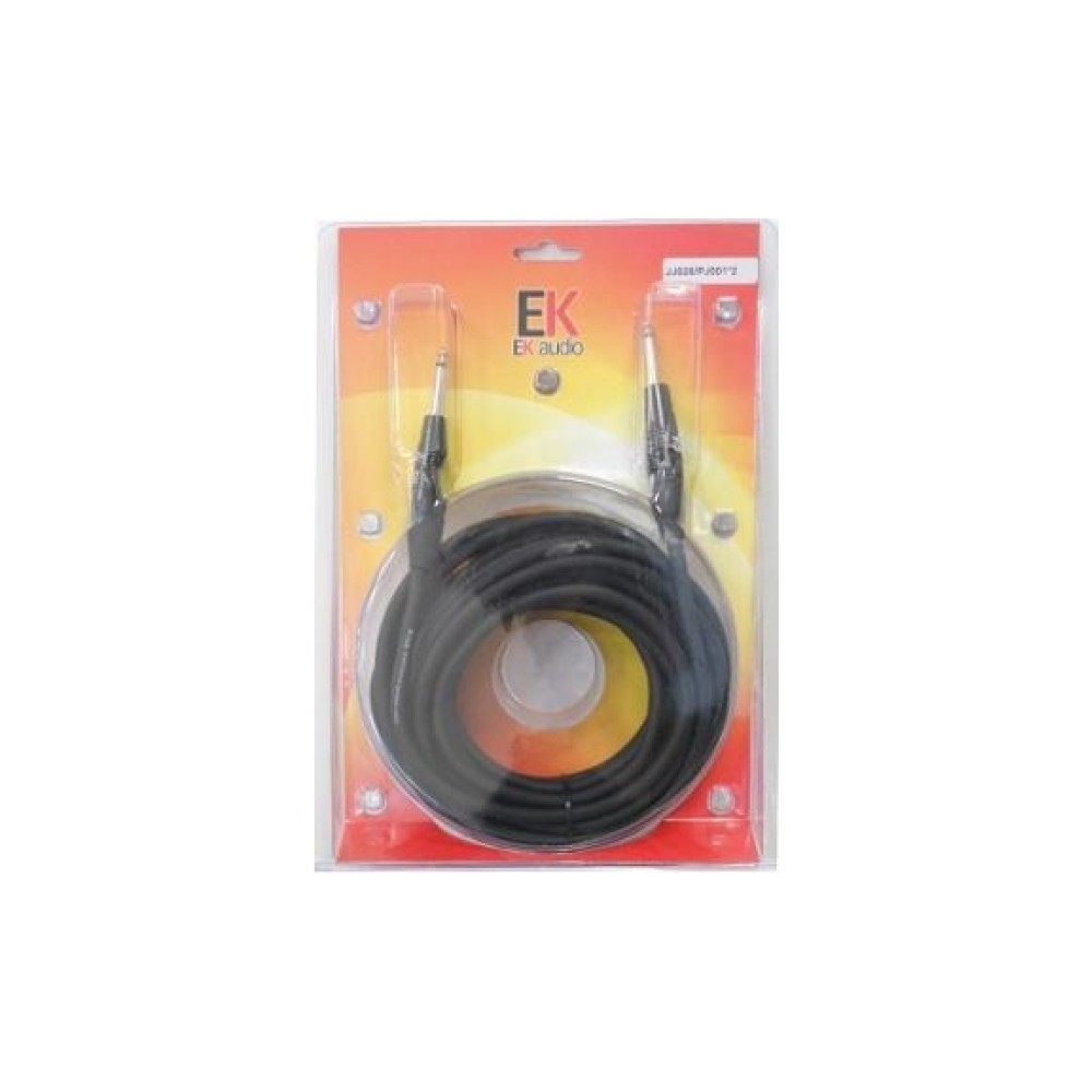 Ek Audio JJ025JJ9 JACK-JACK 9 MT ALTAVOZ