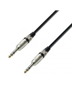 Adam Hall K3BVV0060 JACK ST JACK ST 0.6MT