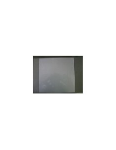 Lisa Hurlong GOLPEADOR TRANSPARENTE 22X22