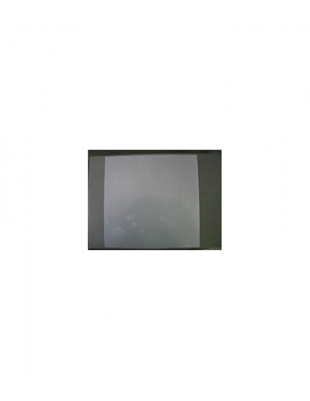 Lisa Hurlong GOLPEADOR TRANSPARENTE 22X22