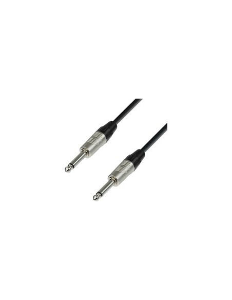 Adam Hall K4IPP0030 JACK-JACK 0.3MT