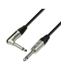 Adam Hall K4IPR0300 JACK-JACK ANGLE 3 MT