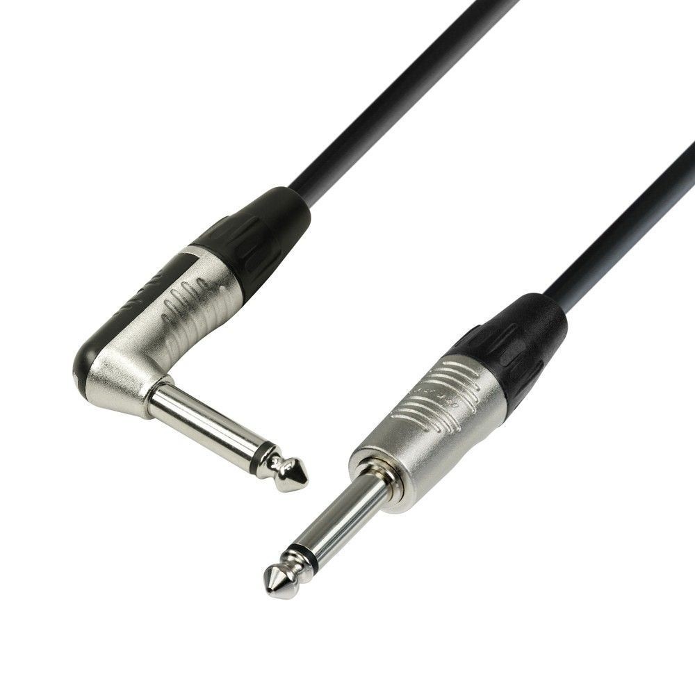 Adam Hall K4IPR0300 JACK-JACK ANGLE 3 MT